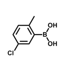 5-CHLORO-2-METHYLPHENYLBORONIC ACID CAS 148839-33-2